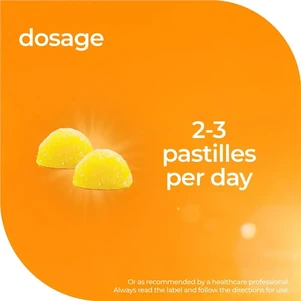 (PRE ORDER) Nature's Way Adult Vita Gummies Vitamin C 200 Gummies Exclusive Size shelf life 2yrs